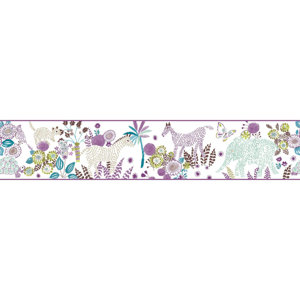 Waverly Kids Day Dream 15' x 9
