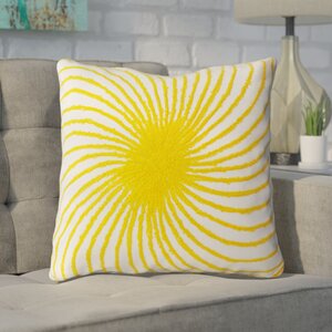 Cleanthes Throw Pillow