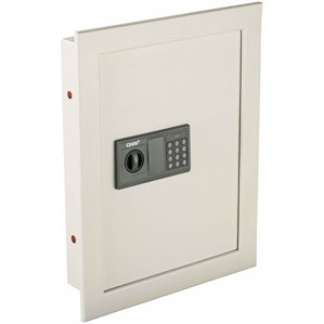 Wall Safes For Homes wall safes you'll love | wayfair Wall Safes For Homes wall safes you'll love | wayfair