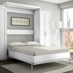 Shaker Murphy Panel Configurable Bedroom Set by Stellar Home Furniture