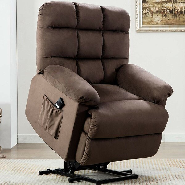 parker house swivel rocker recliner