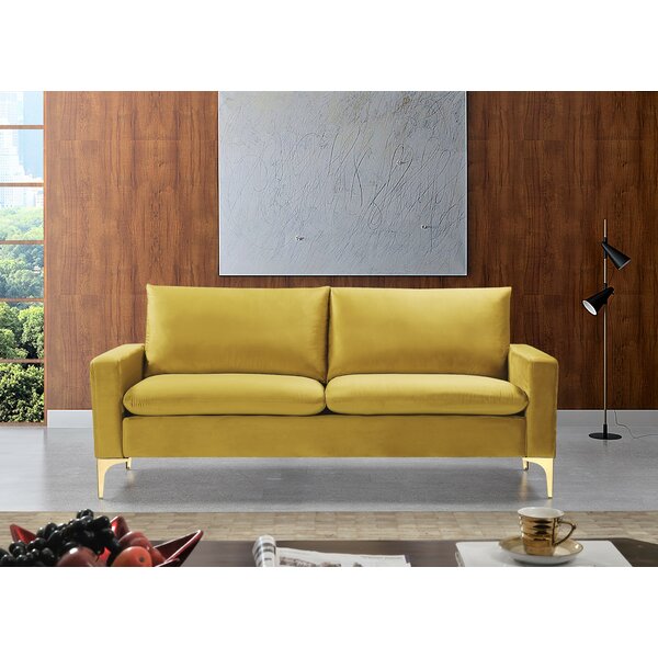 Buckmaster Sofa By Mercer41