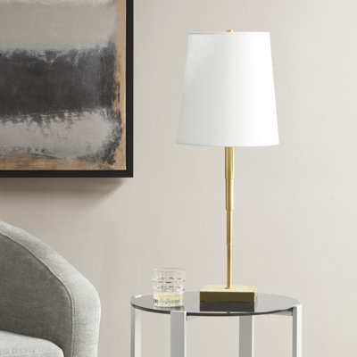 Martha Stewart Henry 27 Table Lamp Martha Stewart Martha Stewart Henry 27 Table Lamp Martha Stewart