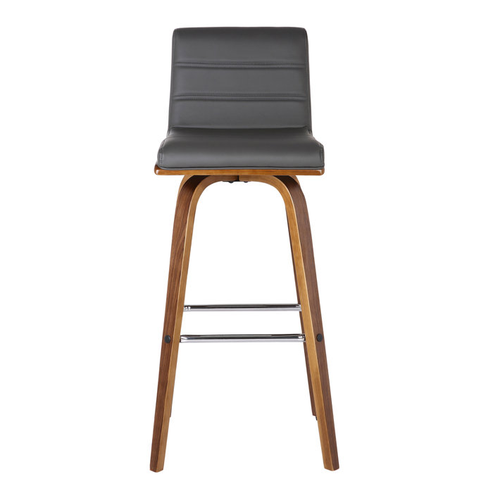 Denise 76cm Swivel Bar Stool Denise 76cm Swivel Bar Stool