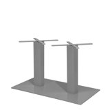 Aluminum Pedestal Base Table Wayfair
