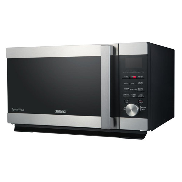 Microwave Convection Oven Wayfair