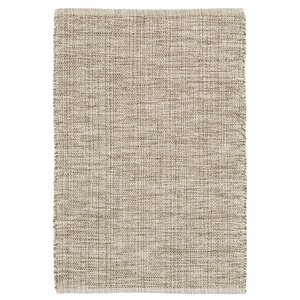 Marled Brown/Beige Area Rug