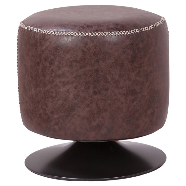 Gillan Ottoman By Williston Forge Amazing