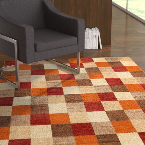Bryan Multi Area Rug by Ebern Designs