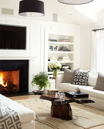 How To Decorate Your Living Room Where To Begin Wayfair