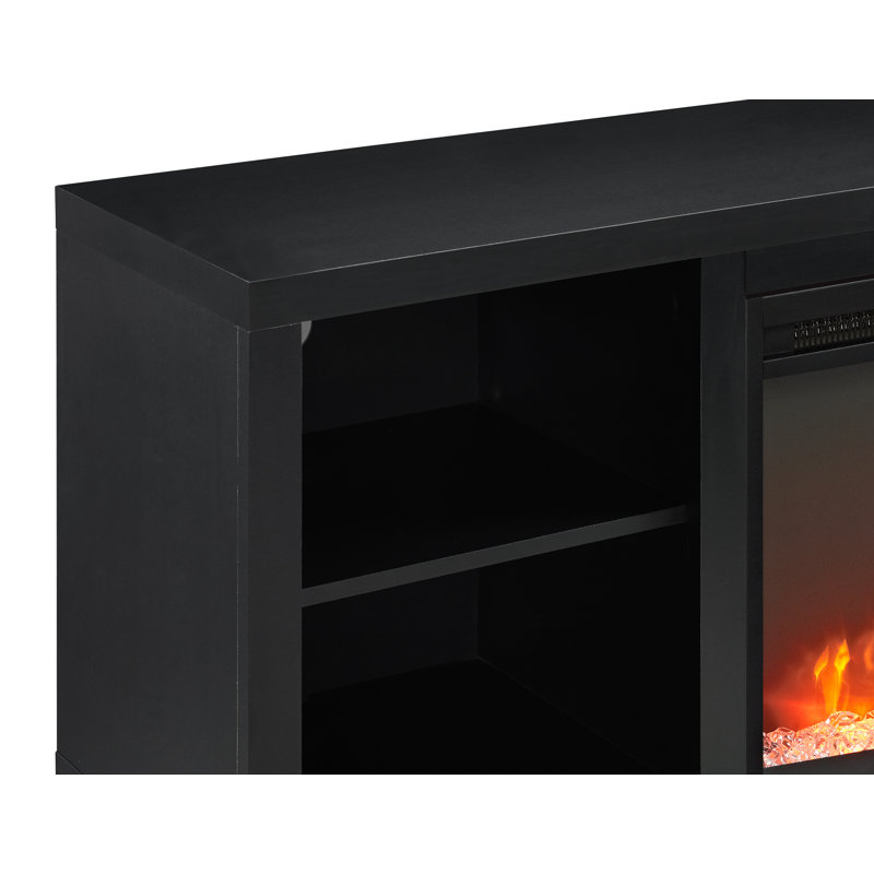 Latitude Run Depasquale Tv Stand For Tvs Up To 65 Inches With
