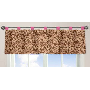 Cheetah Pink 84