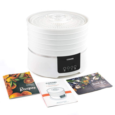 Cosori 5 Tray Original Food Dehydrator Cosori