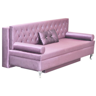 Blush Pink Sofa Wayfair Co Uk 0 Apr Financing