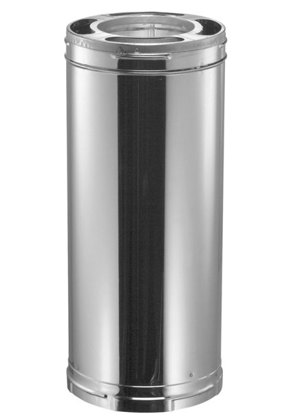 Duravent Steel Venting Kit by United States Stove Company
