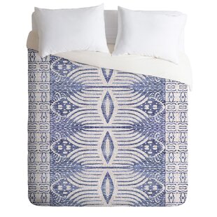 Duvet Ikat Bedding You Ll Love In 2020 Wayfair