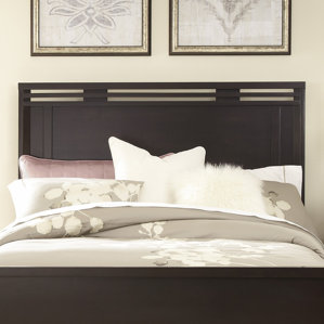 Lococo Panel Headboard by Brayden Studio