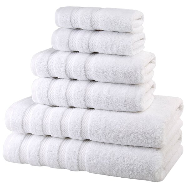 Decorative Towel Sets | Wayfair