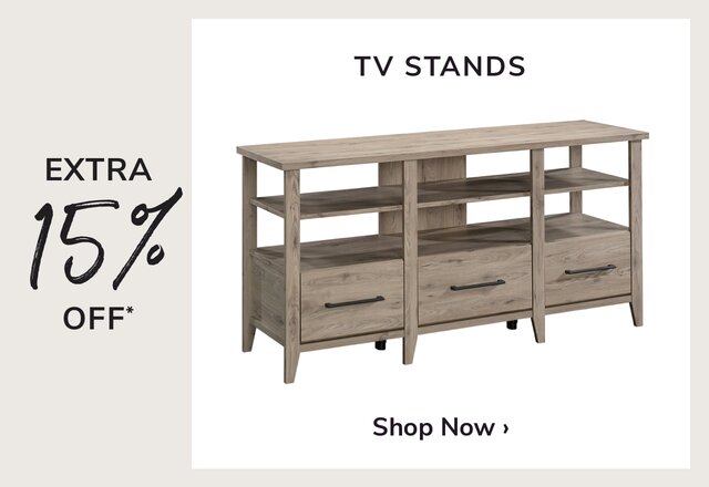 TV Stand Sale