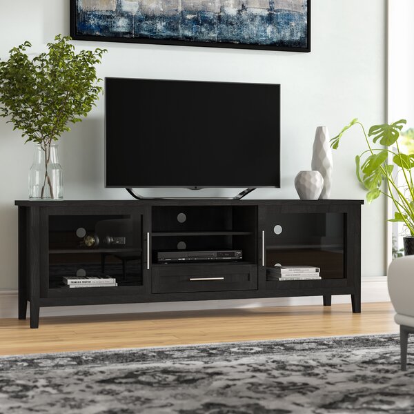 Jon TV Stand For TVs Up To 78