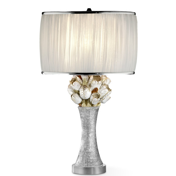 Shalon 29 Table Lamp by Rosdorf Park