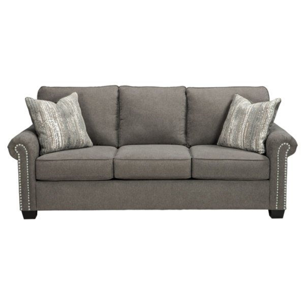 Melaney Sofa by House of Hampton
