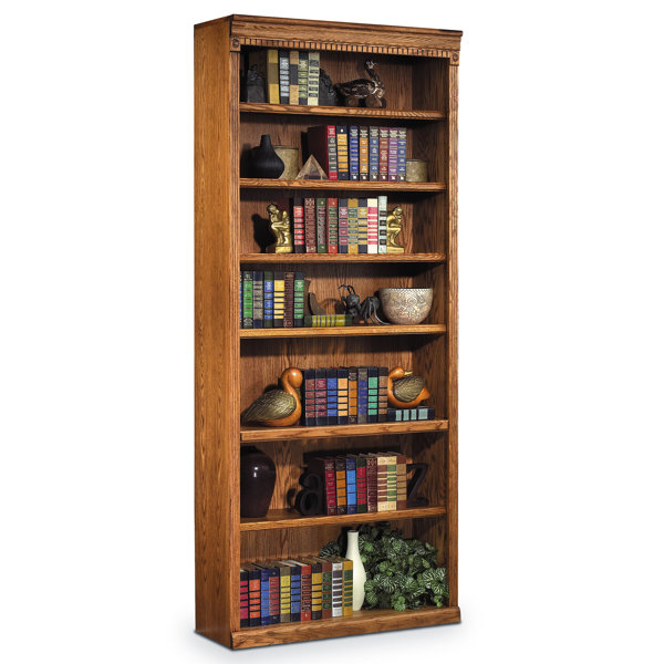 Reynoldsville Standard Bookcase By Darby Home Co Wonderful