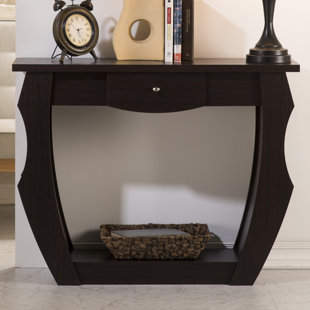 Hokku Designs Sofa Console Tables You Ll Love Wayfair Nikita Console Table By Hokku Designs