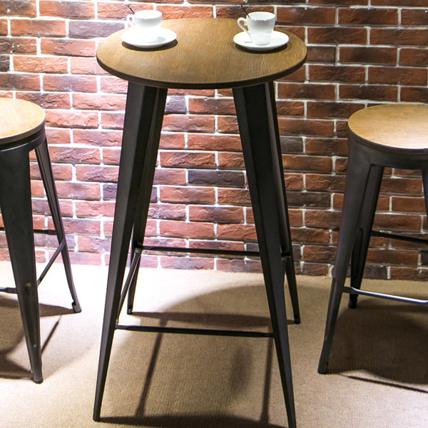 Barajas Pub Table By Williston Forge Best #1