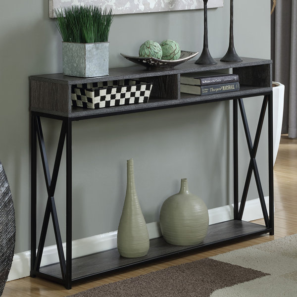 Abbottsmoor Console Table by Andover Mills