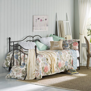 Daybed Without Trundle Wayfair Quickview