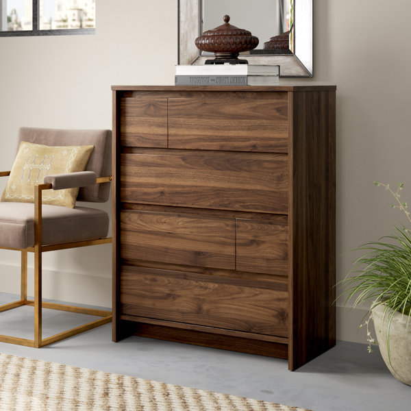 Best Design Kathi 4 Drawer Chest By Greyleigh 2019 Sale