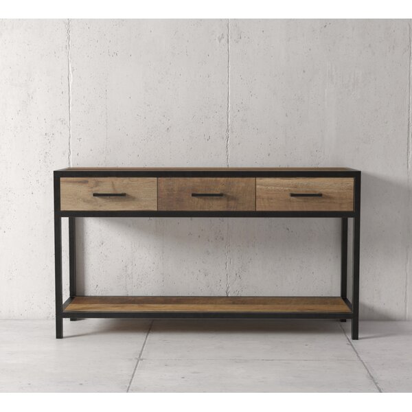 Beckmann Console Table By Foundry Select