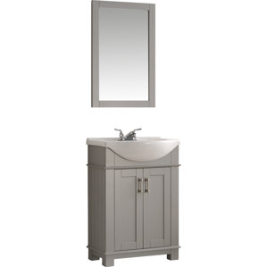 Bathroom Vanity And Sinks find the best single vanities | wayfair Bathroom Vanity And Sinks find the best single vanities | wayfair
