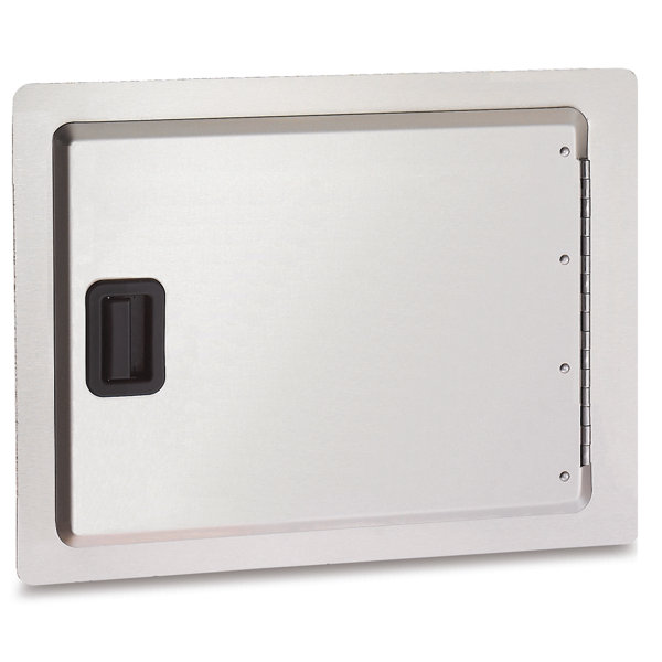 Single Access Door by American Outdoor Grill