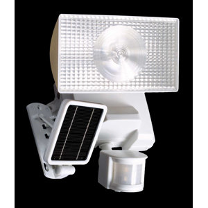 180u00b0 1-Light Flood Light