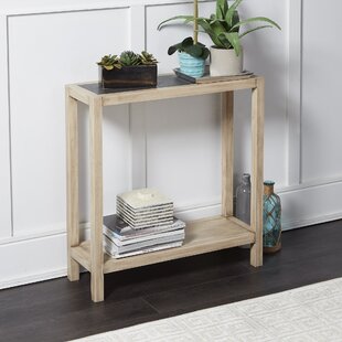 20 Inch Wide Console Table Wayfair