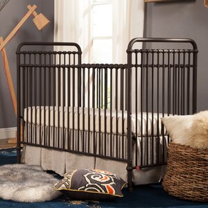 Abigail 3-in-1 Convertible Crib