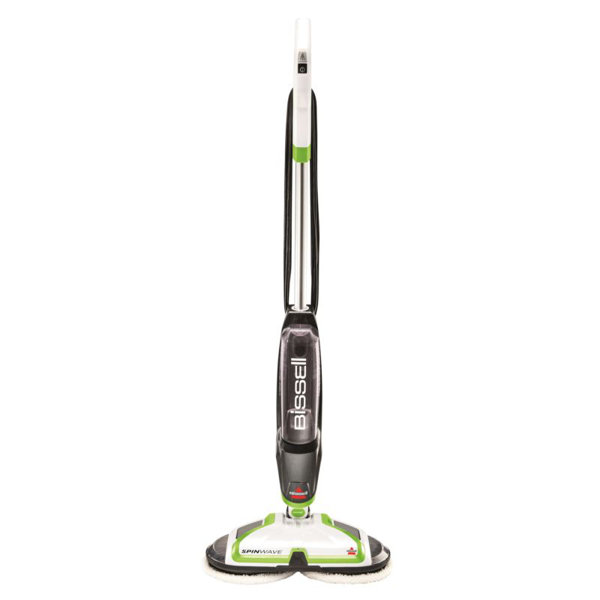 Hard Floor Spin Mop by Bissell