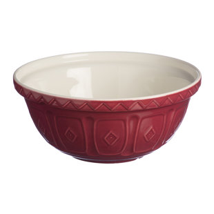 Microwave Safe Mixing Bowls Wayfair Co Uk Save