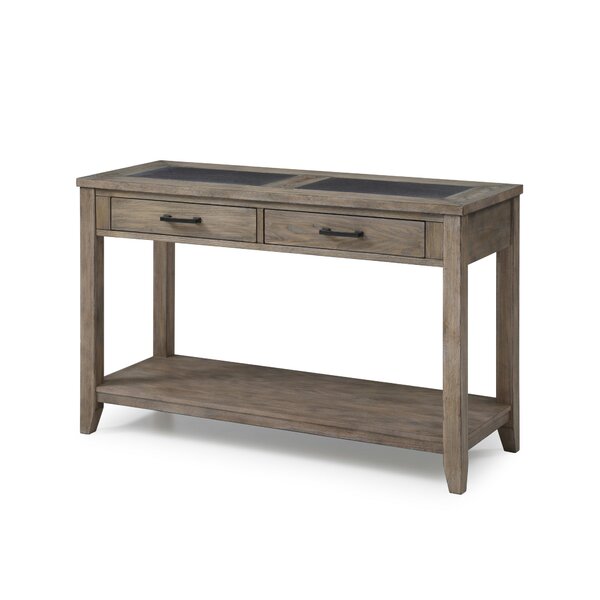 Kinch Console Table By Ophelia & Co.