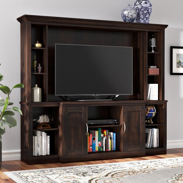 Buy Sale Price Hoyne Entertainment Center For TVs Up To 46