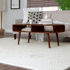 Long Thin Coffee Table Wayfair