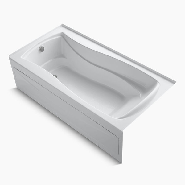 Mariposa 72 x 36 Soaking Bathtub by Kohler