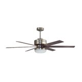 Scandinavian Ceiling Fans On Sale Wayfair