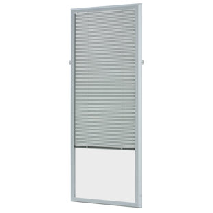 Patio Door Panel Blinds Wayfair