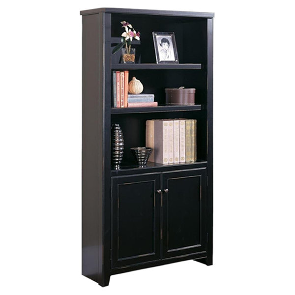 Tribeca Loft Standard Bookcase by Martin Home Furnishings