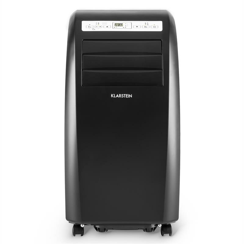 Rome Metrobreeze Portable Air Conditioner with Remote 