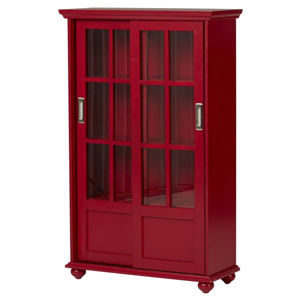 Franconia Standard Bookcase By Andover Mills