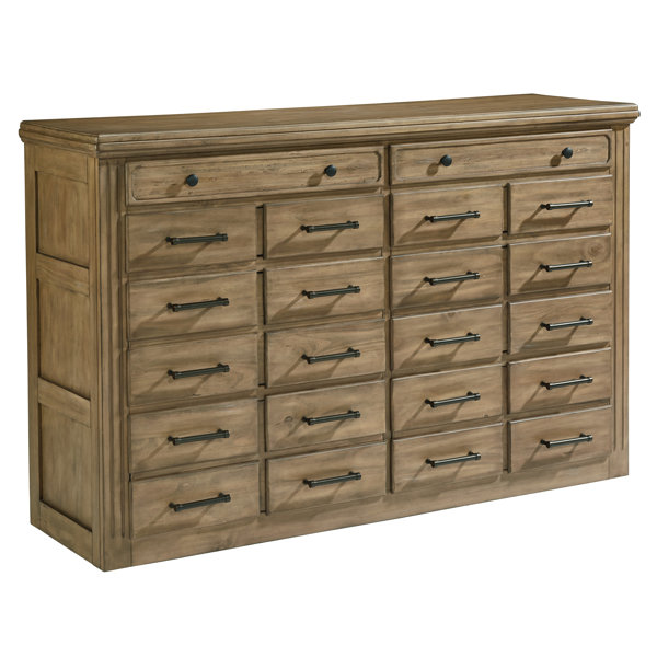 east coast henley dresser